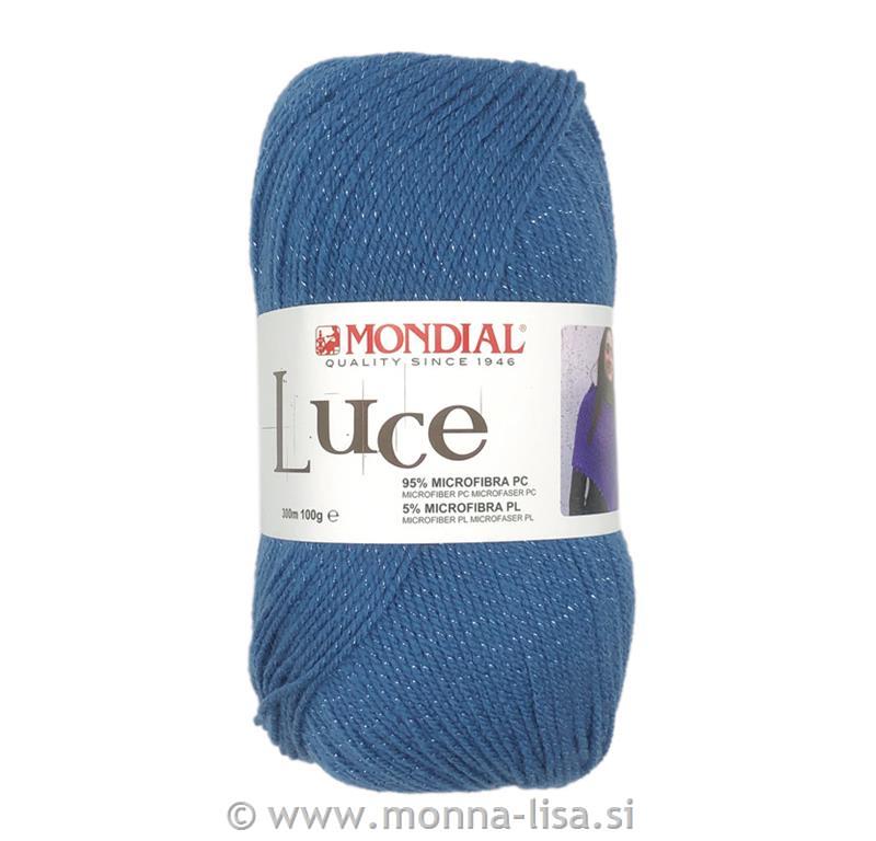 Luce - preja 100g