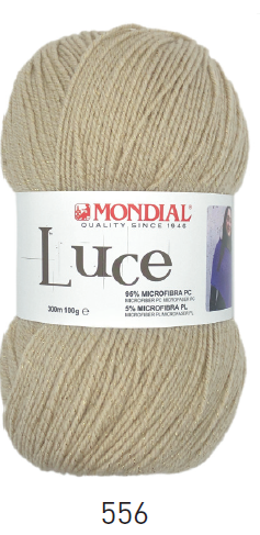 Luce - preja 100g