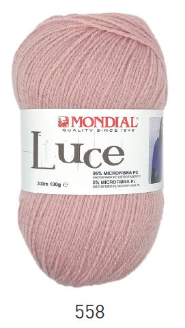 Luce - preja 100g