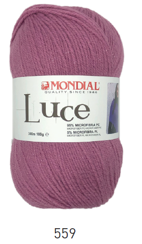 Luce - preja 100g