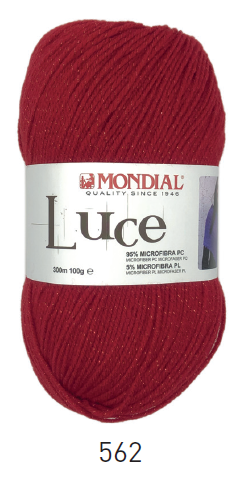 Luce - preja 100g