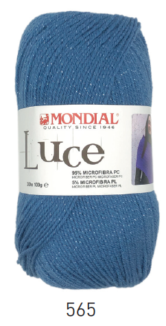 Luce - preja 100g