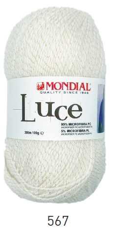 Luce - preja 100g