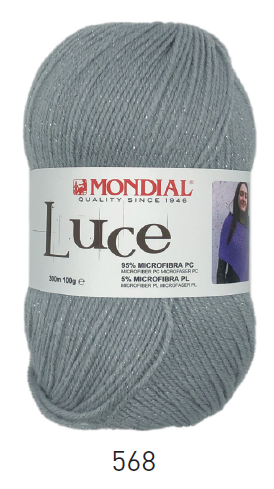 Luce - preja 100g