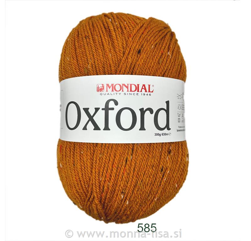 Oxford - preja 300g