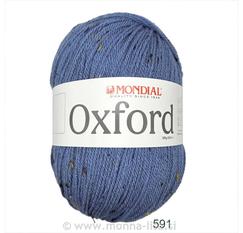 Oxford - preja 300g