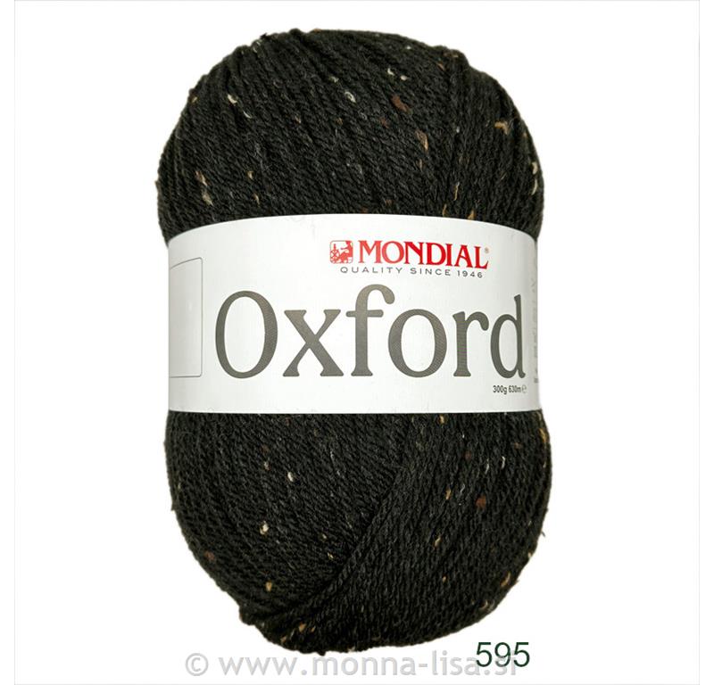 Oxford - preja 300g