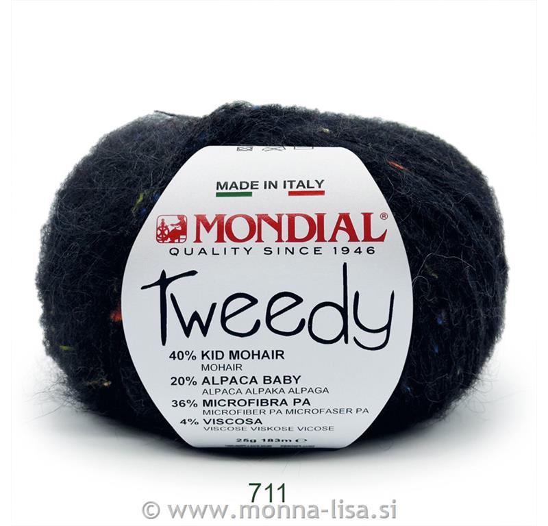 Tweedy - preja 25g