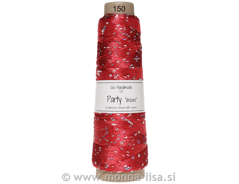 Preja Party deluxe 50g/250m