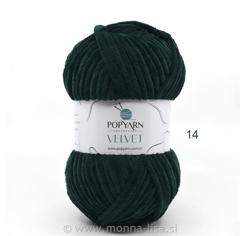 Velvet - preja 100g