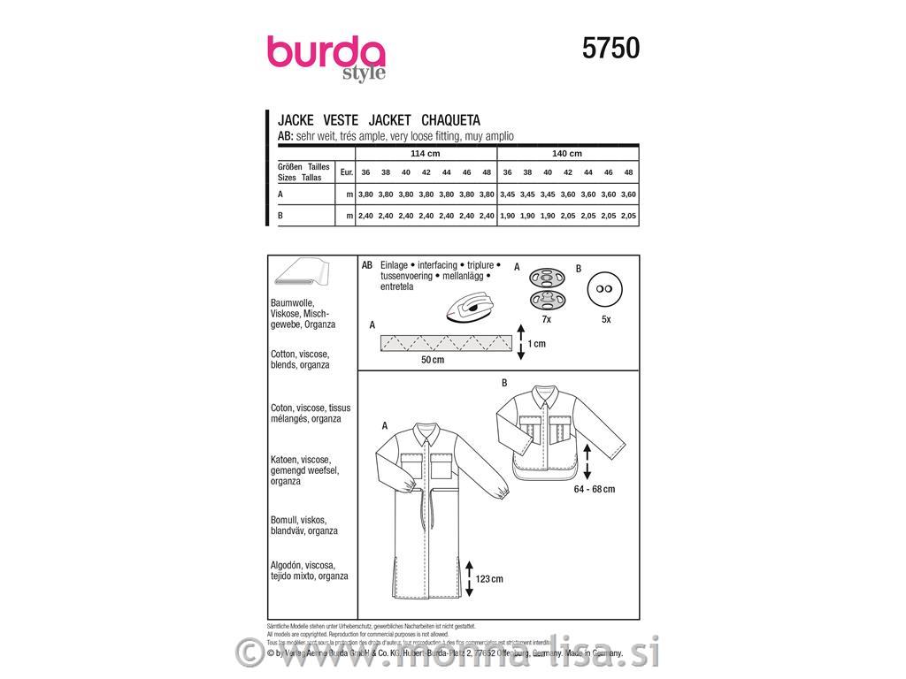 Kroj - rumen 5750